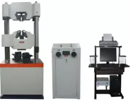 máy kiểm tra phổ quát  WAW-B- 330VN