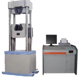 Máy kiểm tra phổ quát WAW-2000b-330VN