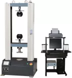 Máy kiểm tra phổ quát WDW-330VN -loạt các điện tử máy kiểm tra vạn do máy tính kiểm soát