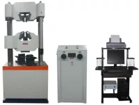 Máy kiểm tra phổ quát WEW-330VN- Dòng vi tính phổ Testing