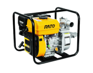 Máy bơm nước Rato RT50ZB26-3.6Q 2" 6.5hp