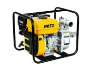 Máy bơm nước Rato RT50ZB26-3.6Q 2" 6.5hp