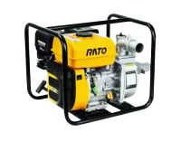 Máy bơm nước Rato RT50ZB26-3.6Q 2" 6.5hp