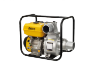 Máy bơm nước Rato RT100ZB26-5.2Q 4" 9hp