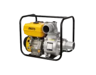 Máy bơm nước Rato RT100ZB26-5.2Q 4" 9hp