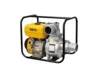 Máy bơm nước Rato RT100ZB26-5.2Q 4" 9hp