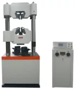 Máy kiểm tra phổ quát WES-B Series LCD-330VN