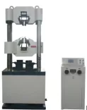 Máy kiểm tra phổ quát WES-G Series LCD-330VN