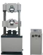 Máy kiểm tra phổ quát WES-G Series LCD-330VN