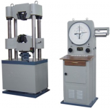 Máy kiểm tra phổ quát WES-B -330VN  máy thử nghiệm phổ quát thủy lực