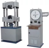 Máy kiểm tra phổ quát WES-B -330VN  máy thử nghiệm phổ quát thủy lực