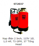 Máy bơm ly tâm chìm Multiquip ST2037