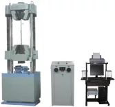 Máy kiểm tra phổ quát GEW-330VN dòng vi tính hiển thị Máy Strand Wire nghiệm