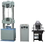 Máy kiểm tra phổ quát GEW-330VN dòng vi tính hiển thị Máy Strand Wire nghiệm