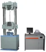 Máy kiểm tra phổ quát GAW-330VN loạt các máy tính điều khiển máy servo kiểm tra sợi