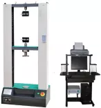 Máy kiểm tra phổ quát WDW-50A -330VN vật liệu cách điện
