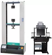 Máy kiểm tra phổ quát WDW-50A -330VN vật liệu cách điện