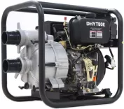Máy bơm nước Động cơ Diesel 4 thì Hyundai DHY80E-80mm 3”