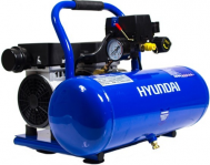 Máy nén khí  trực tiếp Hyundai 8L 3.1cfm HY0808