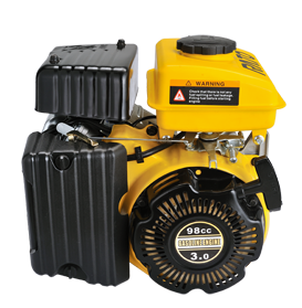 Động cơ xăng Rato R100 3.5hp
