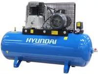 Máy nén khí trục quay Hyundai 4kW / 5.5hp HY55200-3