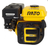 Động cơ xăng Rato R160 - 5.5hp