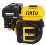 Động cơ xăng Rato R160 - 5.5hp