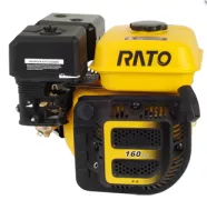 Động cơ xăng Rato R160 - 5.5hp