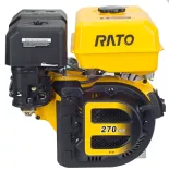 Động cơ xăng Rato R270 9hp