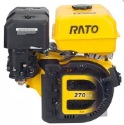 Động cơ xăng Rato R270 9hp