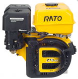 Động cơ xăng R280 10hp