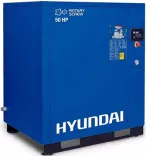 Máy nén khí trục vít Hyundai HY40SS - HY50SS