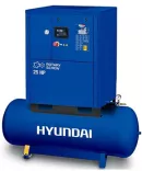 Máy nén khí trục vít Hyundai HY25 / 500SS - HY30 / 500SS