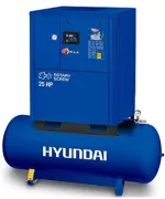 Máy nén khí trục vít Hyundai HY25 / 500SS - HY30 / 500SS