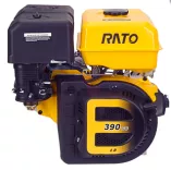 Động cơ xăng Rato R390 13hp