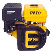Động cơ xăng R420 15hp