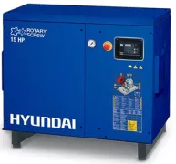 Máy nén khí trục vít Hyundai HY30SS - HY20SS