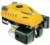 Động cơ xăng trục đứng Rato RV200 6.5hp
