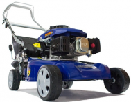 Máy cắt cỏ chạy xăng đẩy tay Hyundai HYM41P