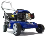 Máy cắt cỏ chạy xăng đẩy tay Hyundai HYM41P