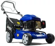 Máy cắt cỏ chạy xăng đẩy tay tự hành Hyundai HYM43SP