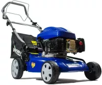 Máy cắt cỏ chạy xăng đẩy tay tự hành Hyundai HYM43SP