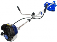 Máy cắt cỏ chạy xăng cầm tay 4 thì  Hyundai HYBCF31  31cc