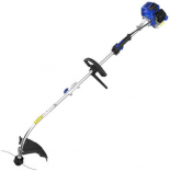 Máy cắt cỏ chạy xăng cầm tay 2 thì  Hyundai HYTR2650 25.4cc- cần trục có thể tách riêng