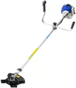 Máy cắt cỏ chạy xăng cầm tay 2 thì  Hyundai HYBC4300 43cc