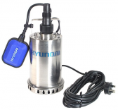 Máy bơm nước thả chìm Hyundai HY40038SSC