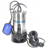 Máy bơm nước thả chìm Hyundai HY85038CD