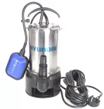Máy bơm nước thả chìm Hyundai HY85038CD