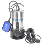 Máy bơm nước thả chìm Hyundai HY85038CD