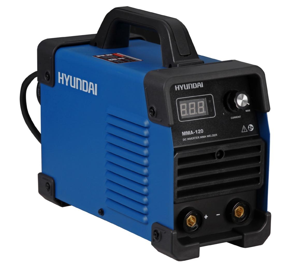 Máy hàn Huyndai TIG-140